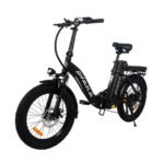 AVAKA BZ20 PLUS Electric Bike-UK - Image 2