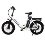 AVAKA BZ20 PLUS Electric Bike-UK - Image 4
