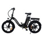 AVAKA BZ20 PLUS Electric Bike-UK - Image 6