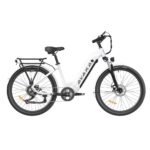 AVAKA K200 Commuting Electric Bike - Image 3