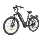 AVAKA K200 Commuting Electric Bike - Image 5