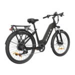 AVAKA K200 Commuting Electric Bike - Image 6