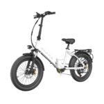 AVAKA K300 Electric Folding Bike - UK - Image 8