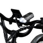 Beacon Light with Power Bank - Image 2