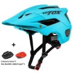 BATFOX Bicycle Helmet MTB 1 - Image 17