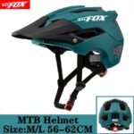 BATFOX Bicycle Helmet MTB 1 - Image 3
