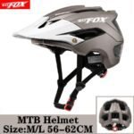 BATFOX Bicycle Helmet MTB 1 - Image 4