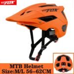 BATFOX Bicycle Helmet MTB 1 - Image 9