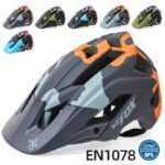 BATFOX DH MTB helmet