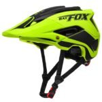 BATFOX Outdoor DH MTB Bicycle Helmet - Image 15