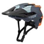 BATFOX Outdoor DH MTB Bicycle Helmet - Image 20