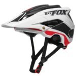 BATFOX Outdoor DH MTB Bicycle Helmet - Image 22