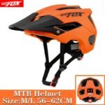 BATFOX Outdoor DH MTB Bicycle Helmet - Image 26