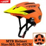BATFOX Outdoor DH MTB Bicycle Helmet - Image 3