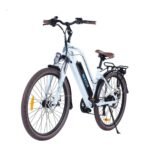 Bezior M2 Pro Electric Bike - Image 4