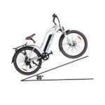 Bezior M2 Pro Electric Bike - Image 6