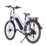 Bezior M2 Pro Electric Bike - Image 8