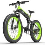 Bezior X1500 Electric Bike - UK - Image 3