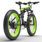 Bezior X1500 Electric Bike - UK - Image 4