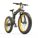 Bezior X1500 Electric Bike - US