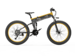 Bezior X1500 Electric Bike - US - Image 2