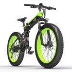 Bezior X1500 Electric Bike - US - Image 3
