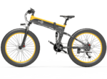 Bezior X1500 Electric Bike - US - Image 6