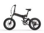 Bezior XF200 Folding Electric Bike - UK - Image 10