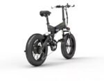 Bezior XF200 Folding Electric Bike - UK - Image 13
