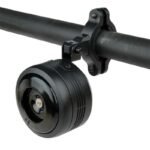 Bicycle Bell Electric Horn With Alarm Waterproof - Image 2