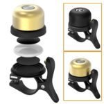 Bicycle Bell For AirTag Bike