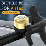 Bicycle Bell For AirTag Bike - Image 7