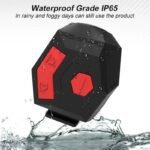 Bicycle Electric Bell Loud Horn - Image 6