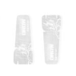 Bicycle Handlebar Protection Sticker MTB Mountain Bike Care Car Sticker Folding Frame Protective Film Anti-scratch PVC Sticker - Image 2