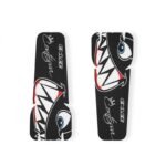 Bicycle Handlebar Protection Sticker MTB Mountain Bike Care Car Sticker Folding Frame Protective Film Anti-scratch PVC Sticker - Image 3
