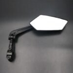 Bicycle Rear View Mirror Reflector/ Adjustable - Image 5