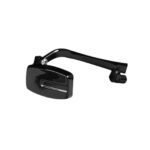 Bike Bicycle Cycling Riding Glasses Rear View Mirror 360 Rearview - Image 5