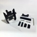 Bike Phone Holder CNC Motorcycle Handlebar Mobilephone Support Aluminum Alloy 360 Rotation MTB Road Bicycle Mount Accessories - Image 10