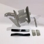 Bike Phone Holder CNC Motorcycle Handlebar Mobilephone Support Aluminum Alloy 360 Rotation MTB Road Bicycle Mount Accessories - Image 5