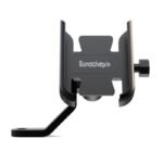 Bike Phone Holder CNC Motorcycle Handlebar Mobilephone Support Aluminum Alloy 360 Rotation MTB Road Bicycle Mount Accessories - Image 8