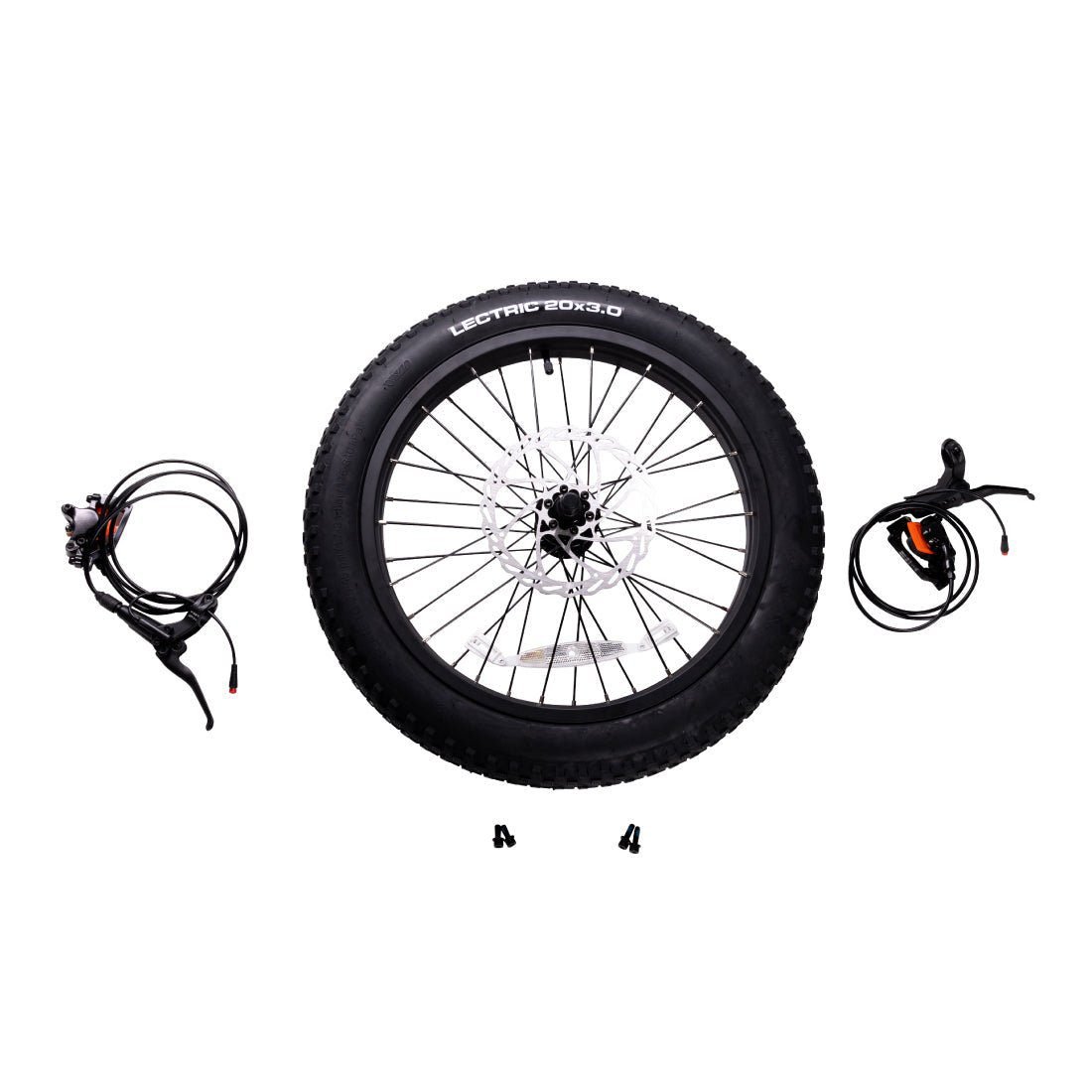 brakes-kits.jpg XP 3.0 Hydraulic Brake Upgrade Kit - Image 1