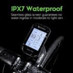 Bryton Rider420 420 420E Rider320 320 320E GPS Bike Computer Bicycle Japanese Italian German Portuguese Spanish Cycling Odometer - Image 13