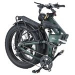 BURCHDA R5 PRO Electric Bicycle - Image 7