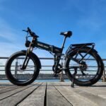 BURCHDA R5 Pro Electric Bike - UK - Image 10