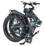 BURCHDA R5 Pro Electric Bike - UK - Image 9