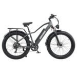 BURCHDA RX20 All-terrain Fat Tire Electric Bike-UK - Image 2