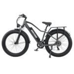 BURCHDA RX20 All-terrain Fat Tire Electric Bike-UK - Image 3