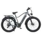 BURCHDA RX50 Electric Bike - Image 2