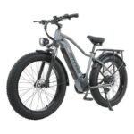 BURCHDA RX50 Electric Bike - Image 3