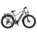 BURCHDA RX50 Electric Bike - UK - Image 2